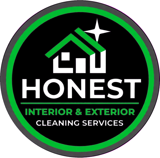 Honest Interior and Exterior Cleaning Services